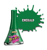 Bo Po - Nail Polish Peel Off