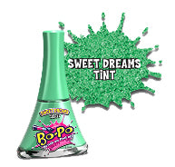 Bo Po Nail Polish Peel Off