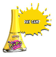 Bo Po Nail Polish Peel Off
