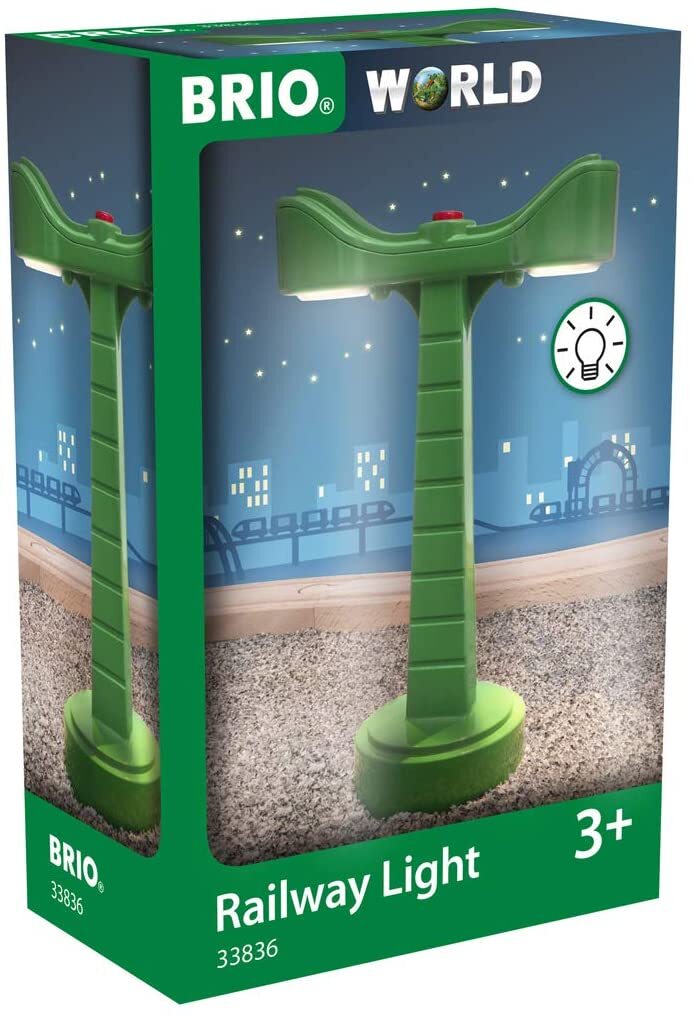 Brio - Railway Light