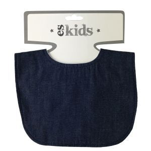 EsKids- Round Neck Bib- Assorted
