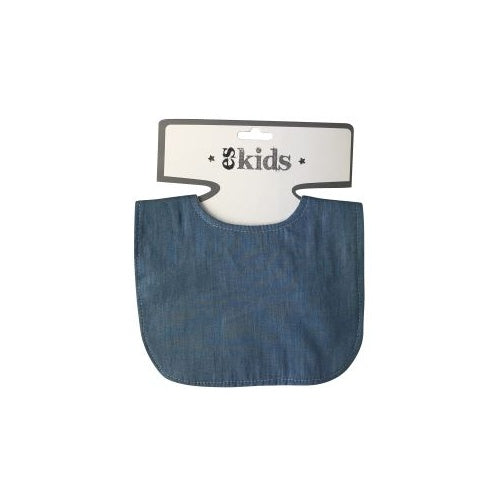 EsKids- Round Neck Bib- Assorted