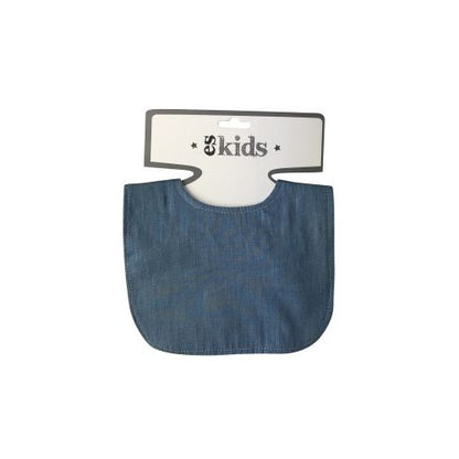 EsKids- Round Neck Bib- Assorted