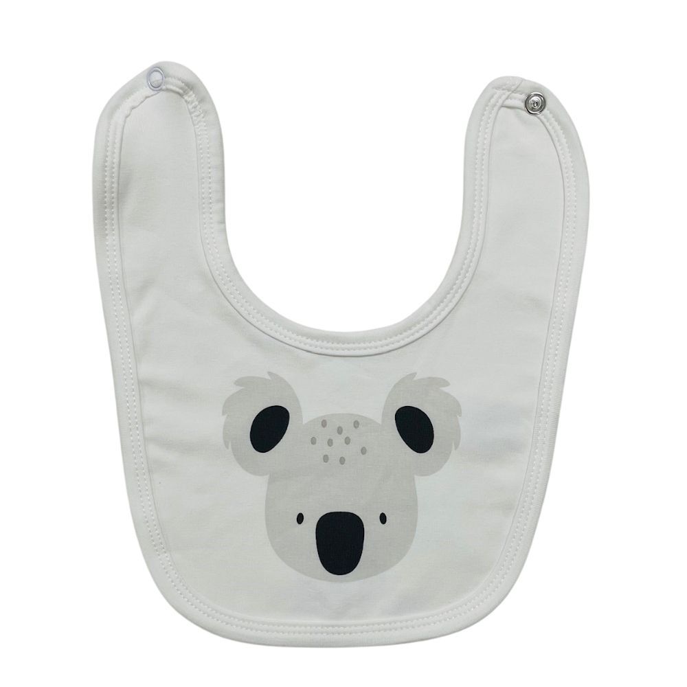 EsKids- Bib 95% Cotton- Assorted