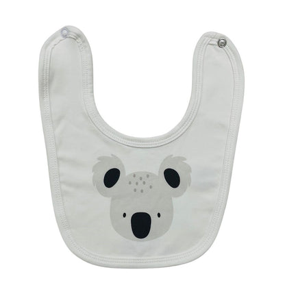 EsKids- Bib 95% Cotton- Assorted