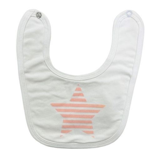 EsKids- Bib 95% Cotton- Assorted