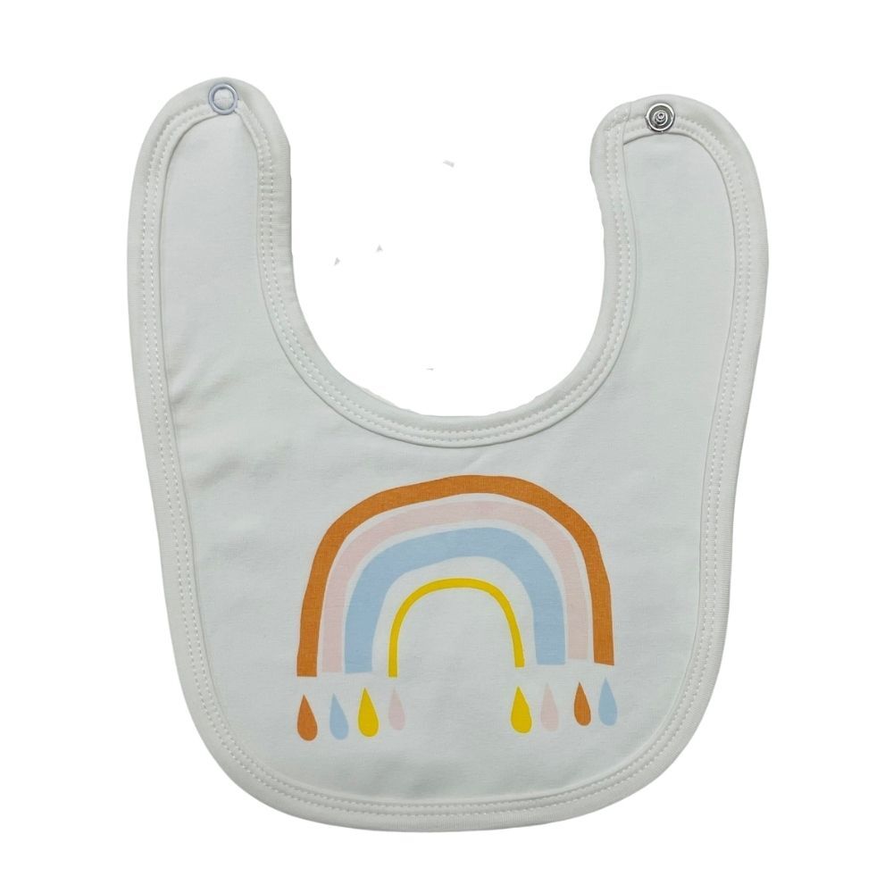 EsKids- Bib 95% Cotton- Assorted