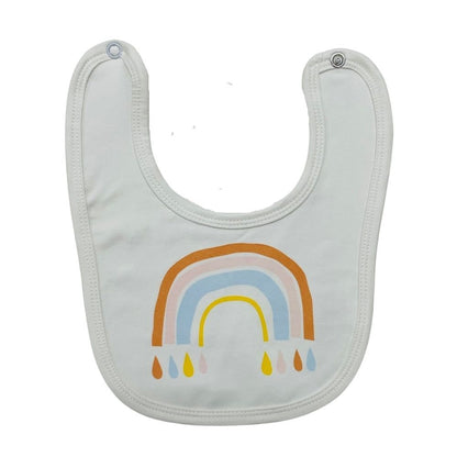 EsKids- Bib 95% Cotton- Assorted
