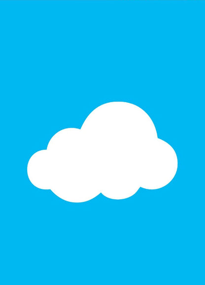 Child Bright Cards Assorted