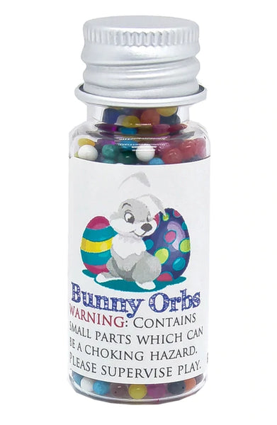 Huckleberry - Water Marbles - Bunny Orbs