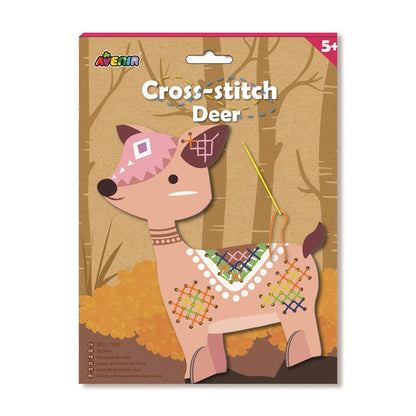 Avenir Cross Stitch- Assorted