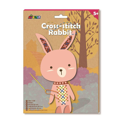 Avenir Cross Stitch- Assorted