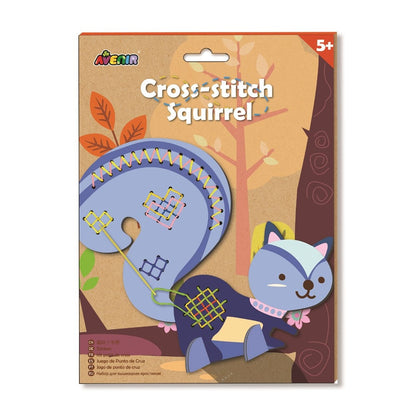 Avenir Cross Stitch- Assorted