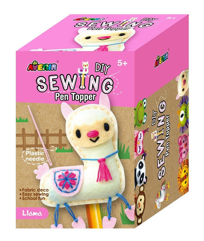 Avenir Sewing- Pen Topper Assorted