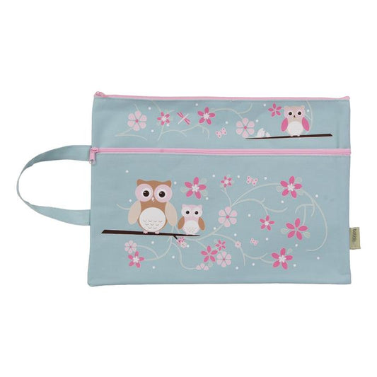 Bobble Art - A4 Pencil Case