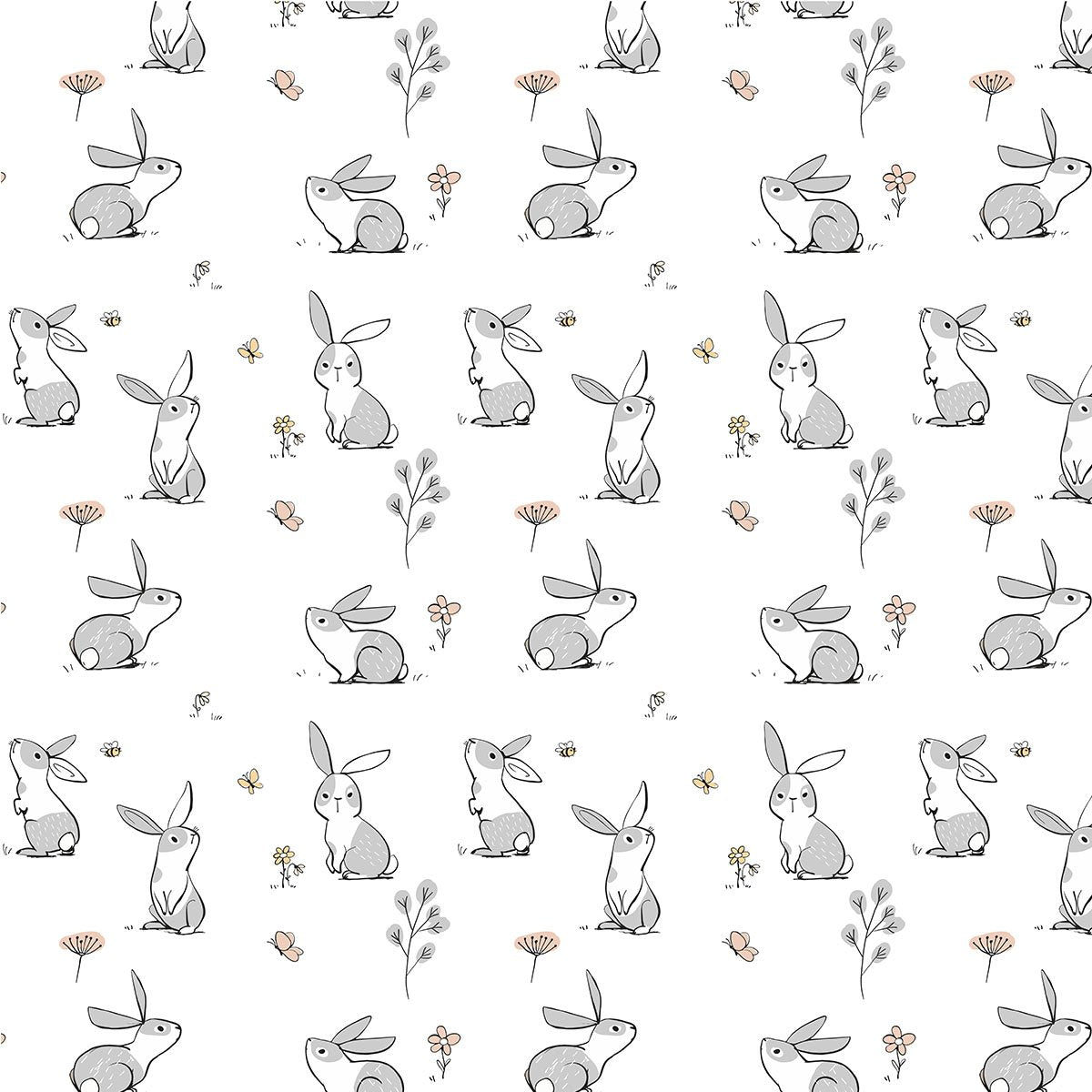 Di Lusso Living - Muslin Wrap