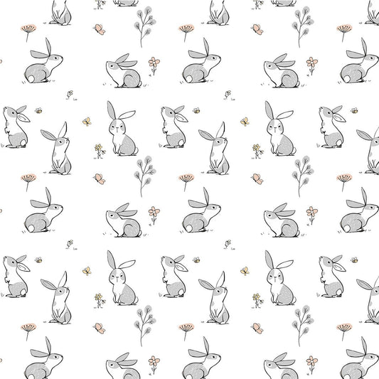 Di Lusso Living - Muslin Wrap