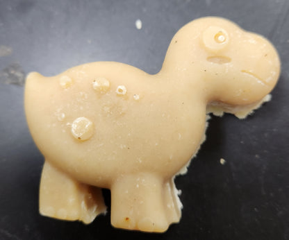 Illoura Goats Milk Soap