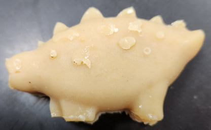 Illoura Goats Milk Soap
