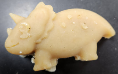 Illoura Goats Milk Soap