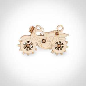 Ecological Fidget Toy- Assorted