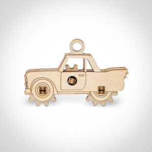 Ecological Fidget Toy - Assorted