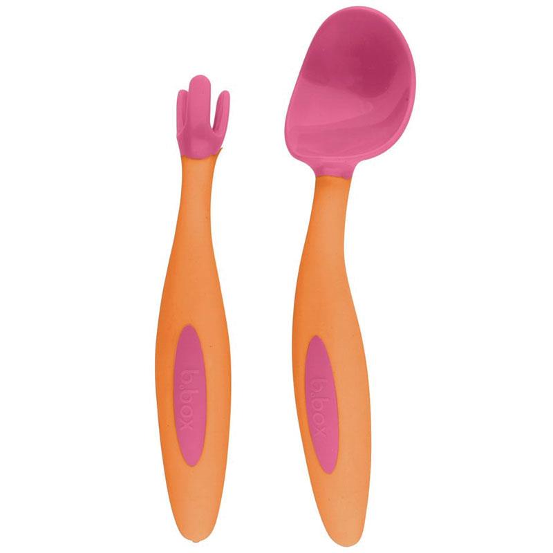 B.Box - Cutlery Set - Assorted Colours