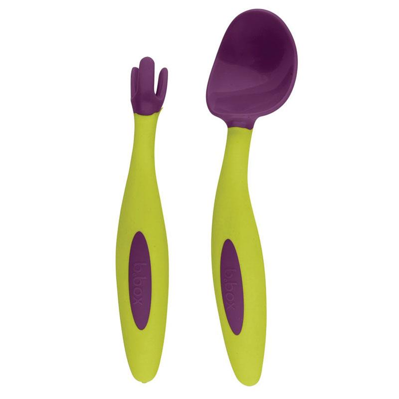 B.Box - Cutlery Set - Assorted Colours