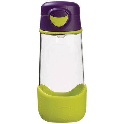 B.Box- Sport Spout Bottle- Assorted