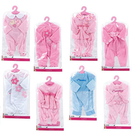 Dollsworld - Fashion Boutique Dolls Romper