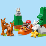 LEGO® DUPLO® - World Animals