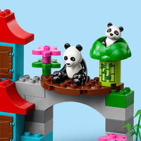 LEGO® DUPLO® - World Animals