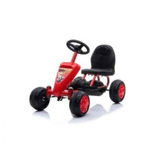 Go Kart - Pedal