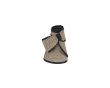 Kooringal - Visor Ladies - Bella Natural with black trim