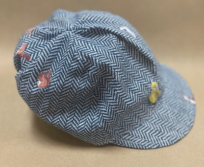 Komorebi - Reversable Hat Cap