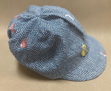 Komorebi -Reversable Hat Cap