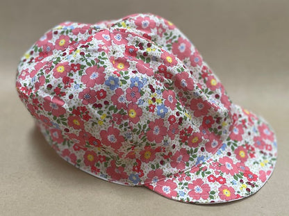 Komorebi - Reversable Hat Cap