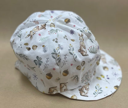 Komorebi - Reversable Hat Cap