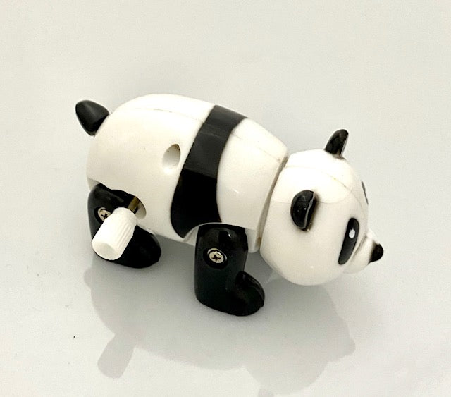 MDI - Wind Up Roaming Panda