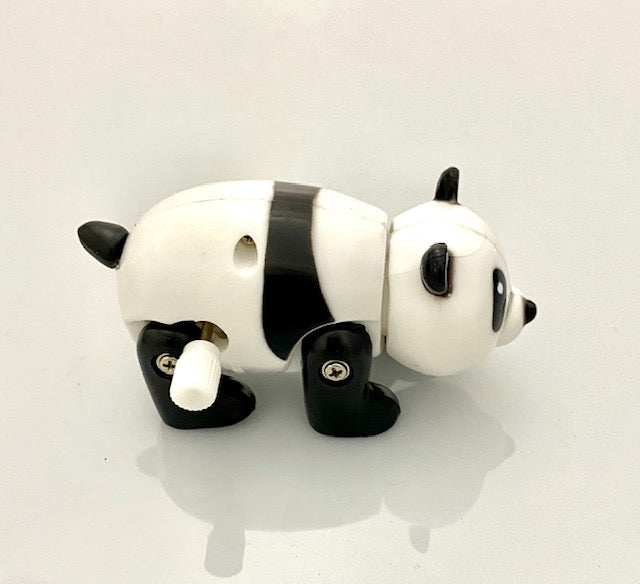 MDI - Wind Up Roaming Panda