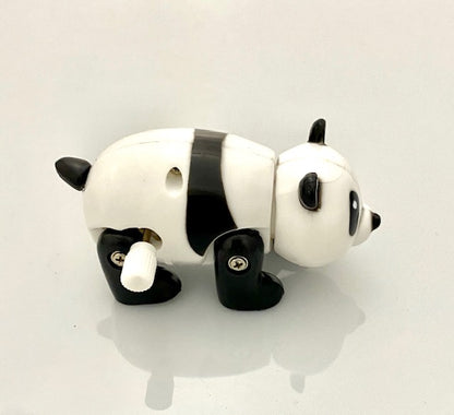 MDI - Wind Up Roaming Panda