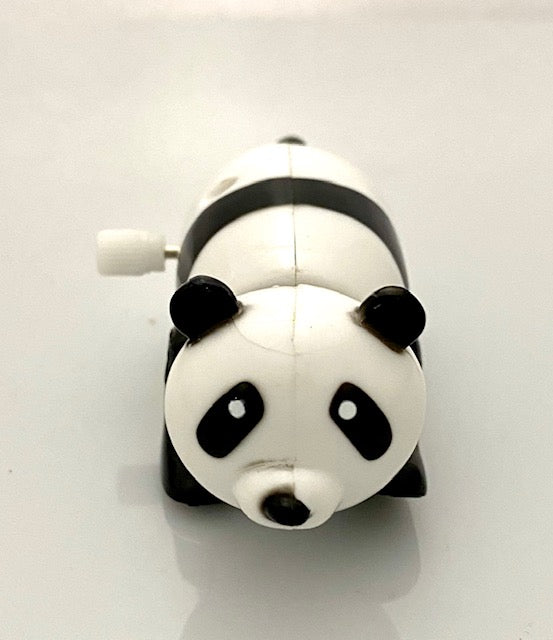 MDI - Wind Up Roaming Panda