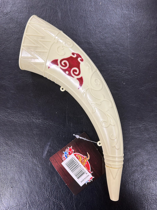 Wild West Cowboy Horn