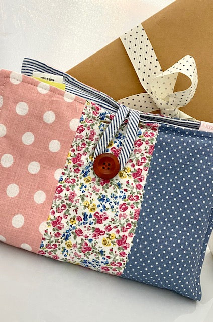 Love Henry - Nappy Wallet