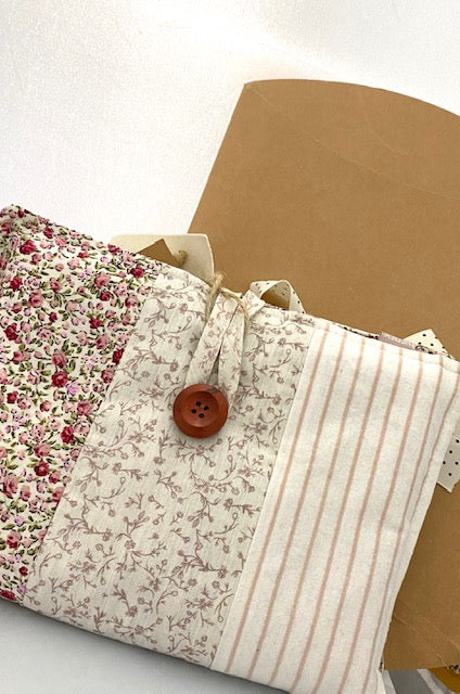 Love Henry - Nappy Wallet