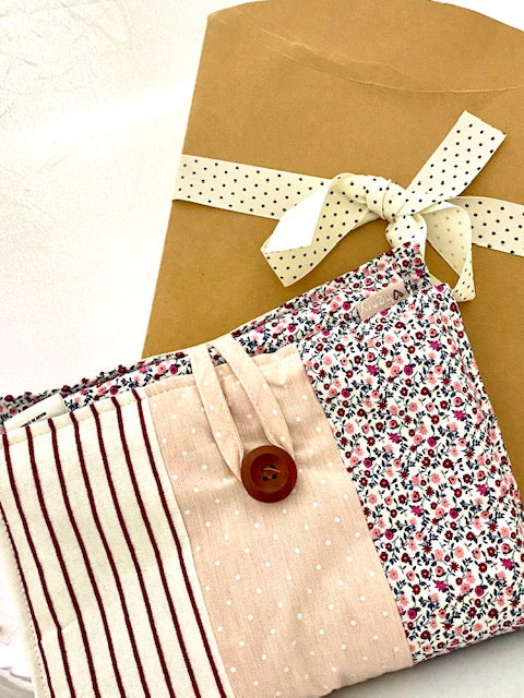 Love Henry - Nappy Wallet