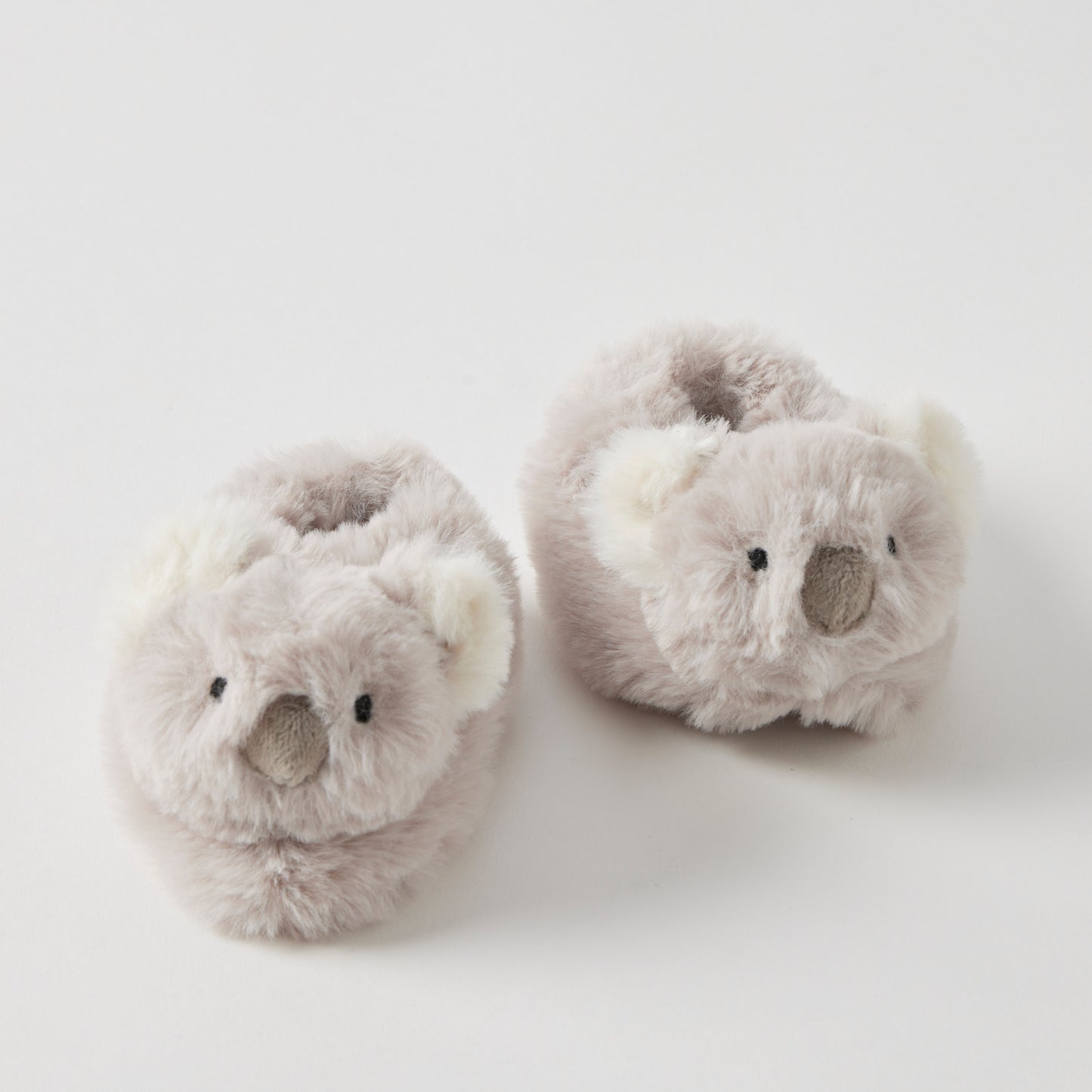 Jiggle & Giggle - Baby Booties