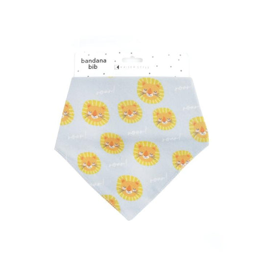Kaiser Kids - Children's Bibs - Lion