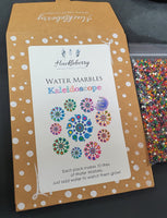 Huckleberry - Water Marbles Bulk Kaleidoscope