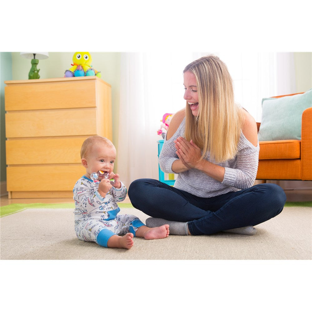 Lamaze Teether